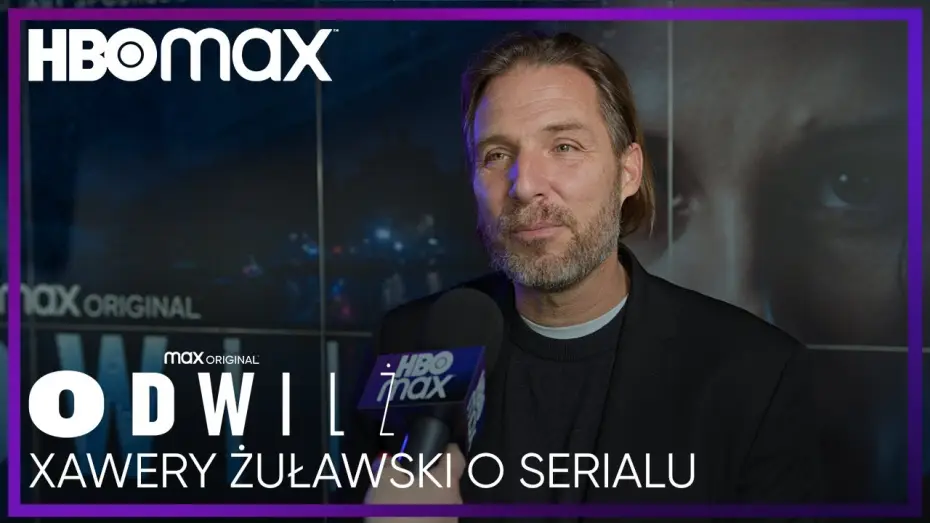 Wideo do serialu Odwilż — Xawery Żuławski │ o realizacji serialu