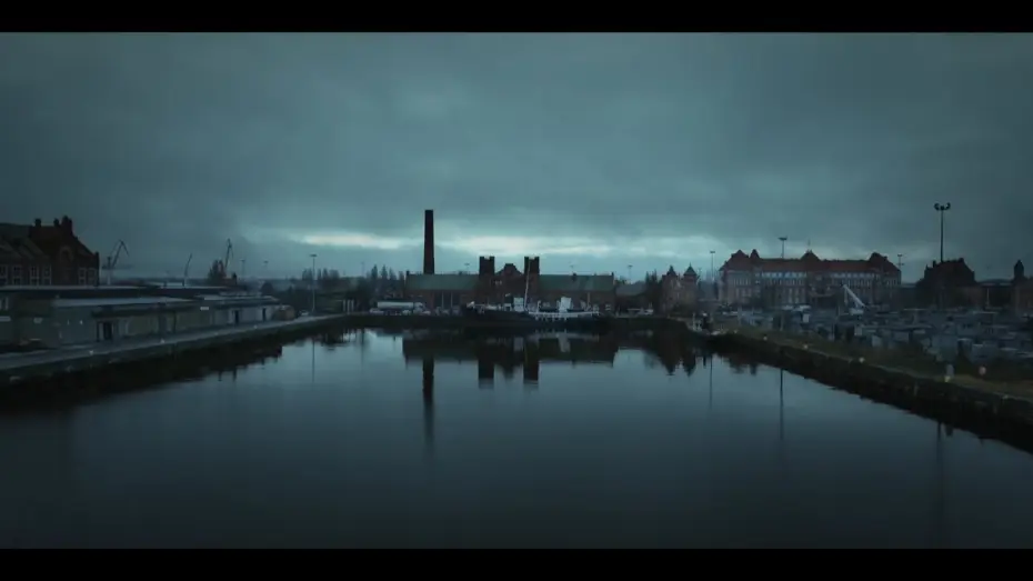 Wideo do serialu Odwilż — Sezon 3 | Zapowiedź