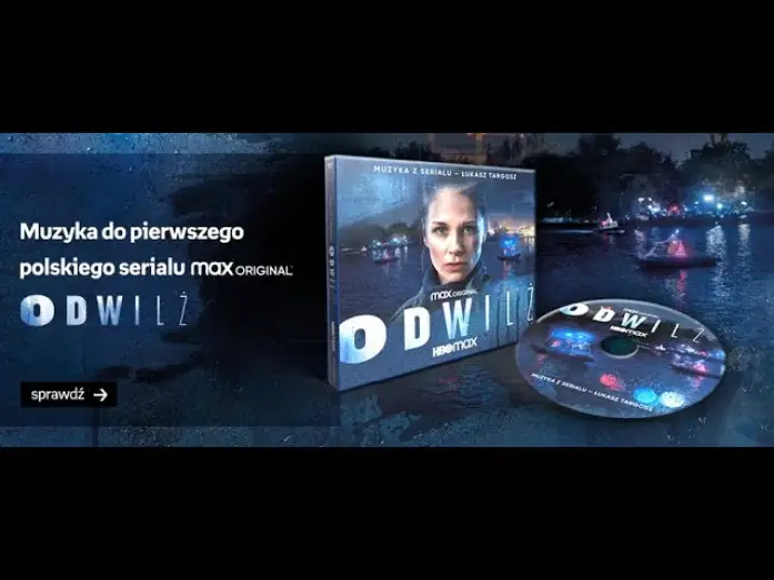 Wideo do serialu Odwilż — Muzyka do serialu, Łukasz Targosz