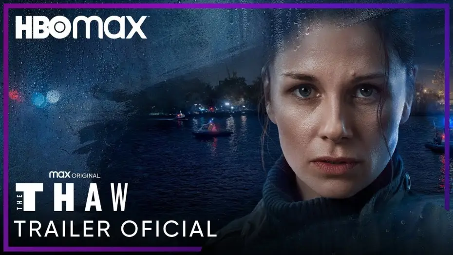 Видео к сериалу Odwilż — El Deshielo  - Odwilz | Trailer Subtitulado Español