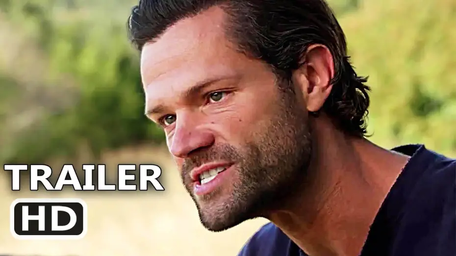 Wideo do serialu Walker — WALKER Official Trailer (2021) Walker Texas Ranger Reboot, Action Series HD