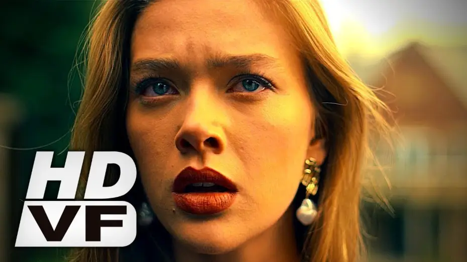 Wideo do serialu Odwet — LES JUSTICIÈRES Bande Annonce VF (NETFLIX, 2020)