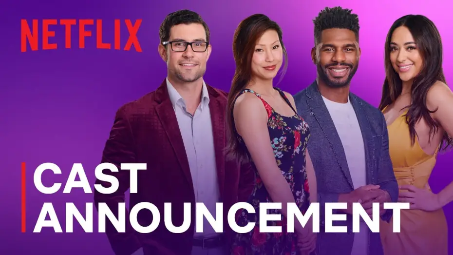 Wideo do serialu Miłość jest ślepa — Meet the Season 4 Cast