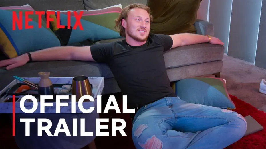Wideo do serialu Miłość jest ślepa — Season 6 Official Trailer