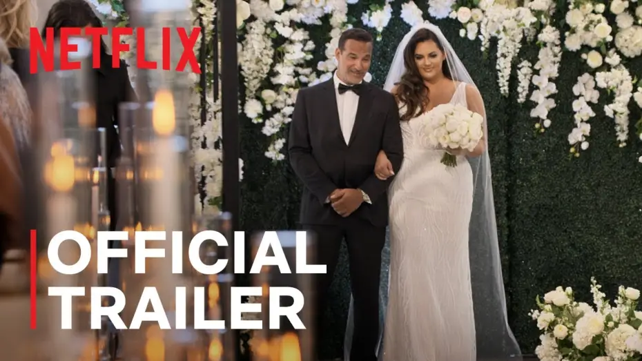 Wideo do serialu Miłość jest ślepa — Season 3 Official Trailer