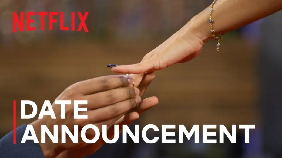 Wideo do serialu Miłość jest ślepa — Season 4 Date Announcement