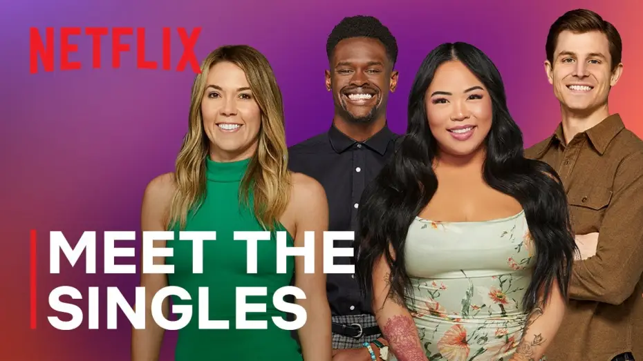Wideo do serialu Miłość jest ślepa — Season 9 - Meet The Singles