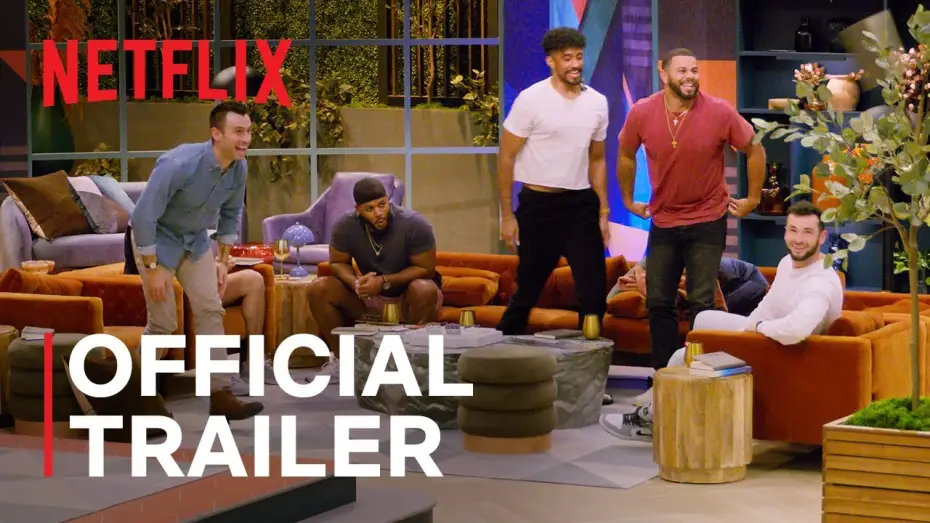 Wideo do serialu Miłość jest ślepa — Season 7 Official Trailer