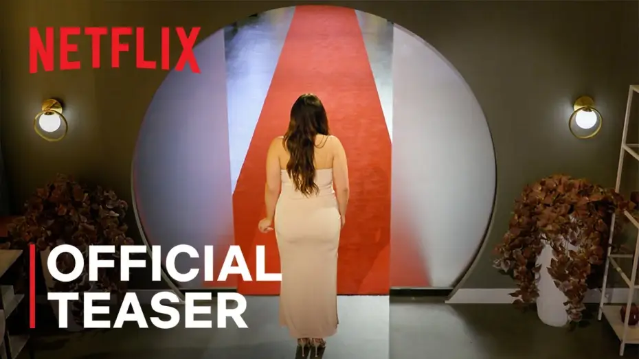 Wideo do serialu Miłość jest ślepa — Season 3 Official Teaser