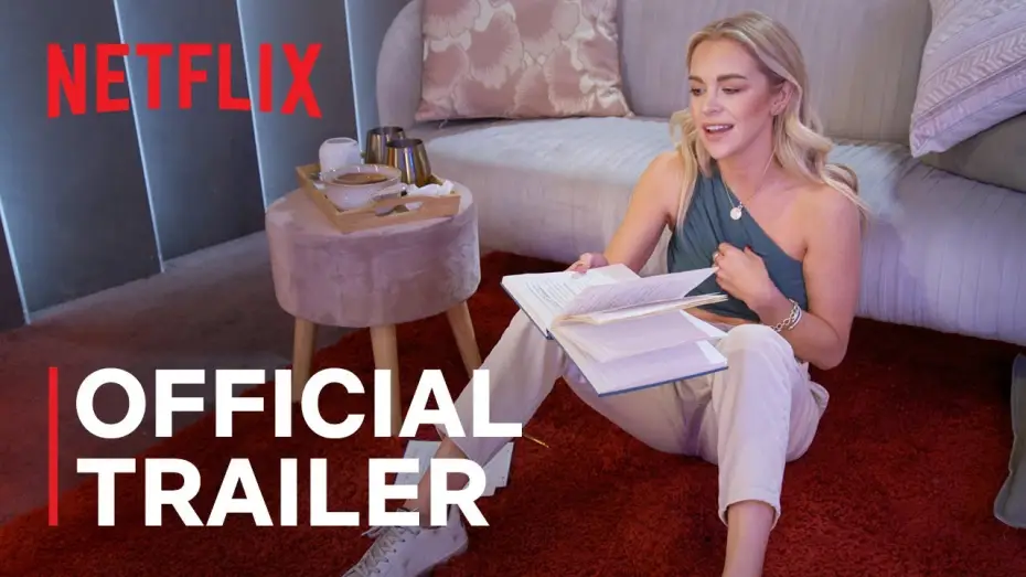 Wideo do serialu Miłość jest ślepa — Season 5 Official Trailer