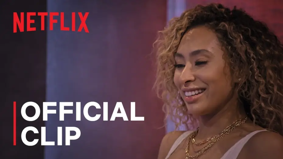 Wideo do serialu Miłość jest ślepa — Season 3 Official Clip: Jumping Jacks