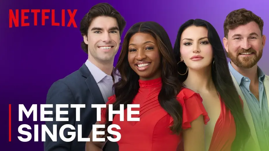 Wideo do serialu Miłość jest ślepa — S11: Boston - Meet The Singles