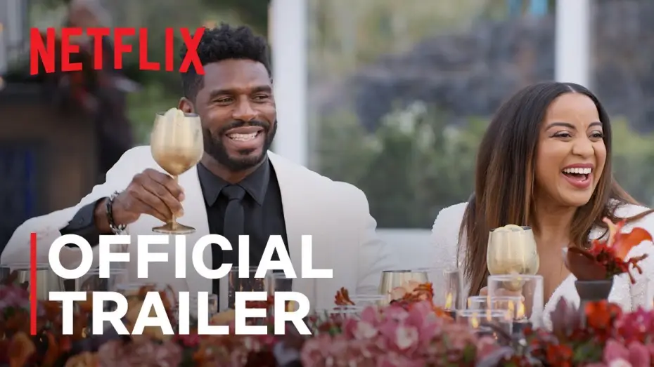 Wideo do serialu Miłość jest ślepa — Season 4 After the Altar Official Trailer