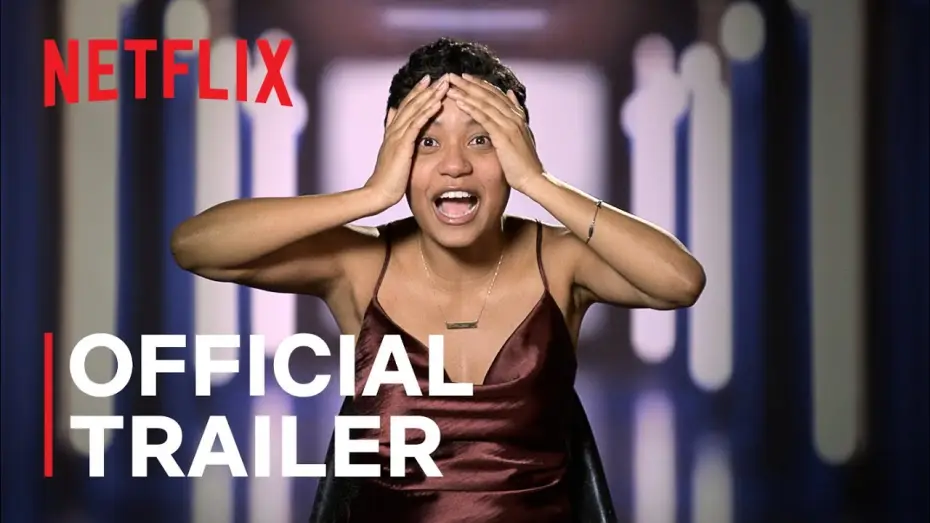 Wideo do serialu Miłość jest ślepa — Season 2 Official Trailer