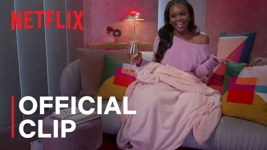 Wideo do serialu Miłość jest ślepa — Season 6 Official Clip: Let's Flirt