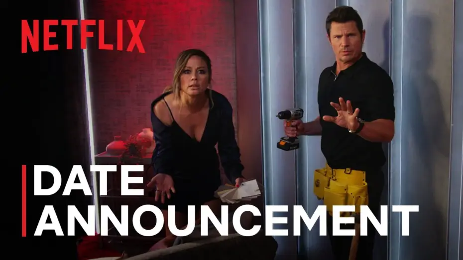 Wideo do serialu Miłość jest ślepa — Season 6 Date Announcement