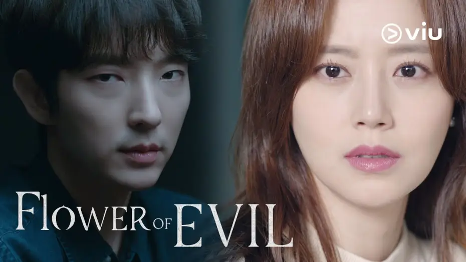 Wideo do serialu Kwiat zła — FLOWER OF EVIL Trailer | Lee Joon Gi, Moon Chae Won | Coming to Viu