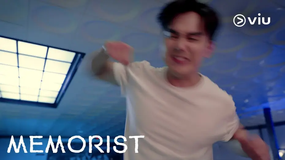 Wideo do serialu Memorist — MEMORIST Trailer #1 | Yoo Seung Ho, Lee Se Young | Coming to Viu