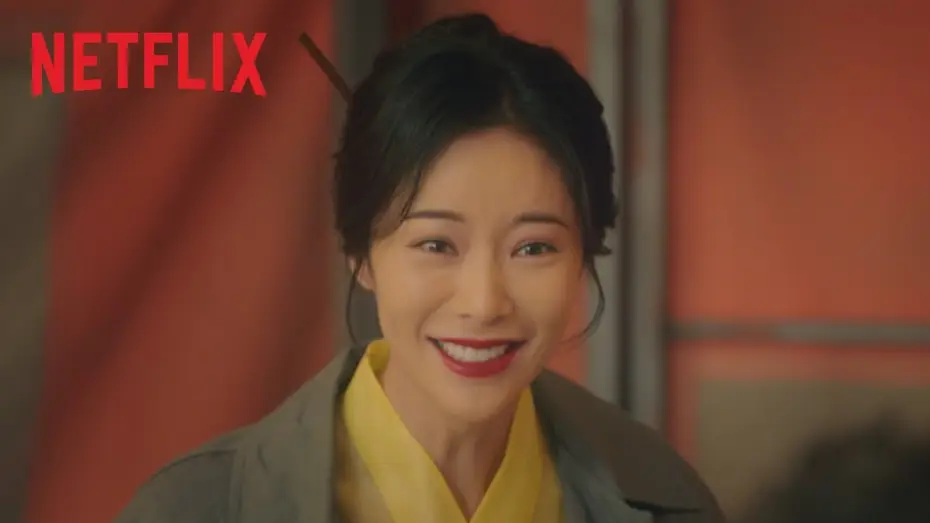 Wideo do serialu Mystic Pop-up Bar — Mystic Pop-up Bar | Official Trailer | Netflix