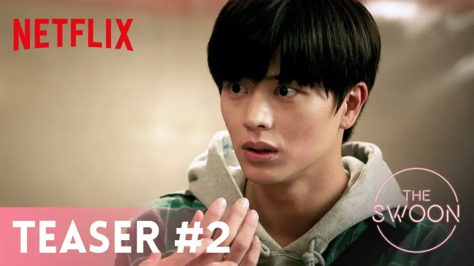 Wideo do serialu Mystic Pop-up Bar — Mystic Pop-up Bar | Official Teaser #2 | Netflix [ENG SUB]