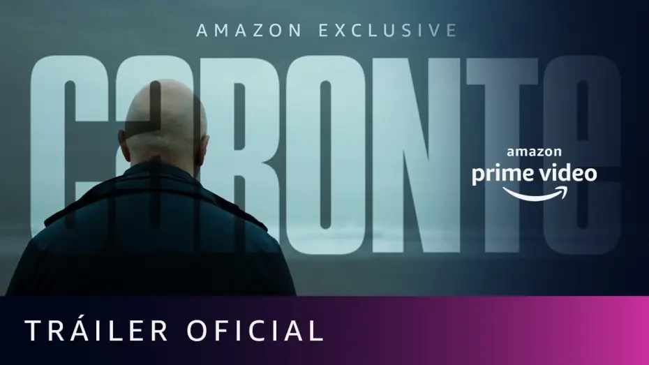Wideo do serialu Charon — Caronte - Tráiler Oficial | Amazon Prime Video