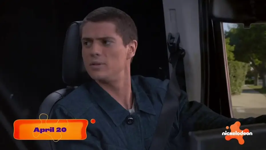 Видео к сериалу Danger Force — Danger Force Season 3 Promo 2 - April 20, 2023 (Nickelodeon U.S.)