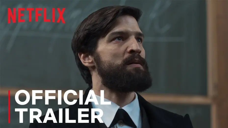 Wideo do serialu Freud — Freud | Official Trailer | Netflix