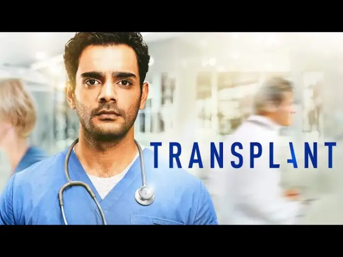 Видео к сериалу Nowe życie — Transplant (2020) SERIE TV | TRAILER UFFICIALE STAGIONE 1 ITA