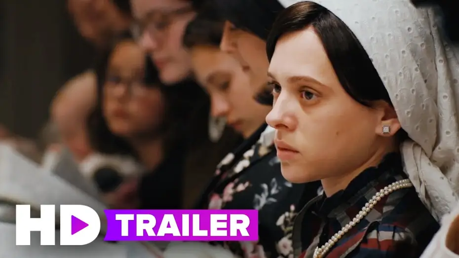Wideo do serialu Unorthodox — UNORTHODOX Trailer (2020) Netflix
