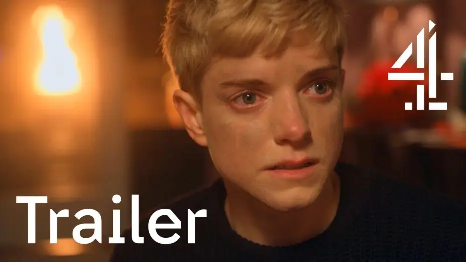 Wideo do serialu Feel Good — TRAILER | Feel Good | Brand New Comedy Starts March on Channel 4