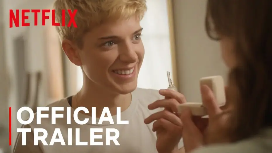 Wideo do serialu Feel Good — Feel Good | Official Trailer | Netflix