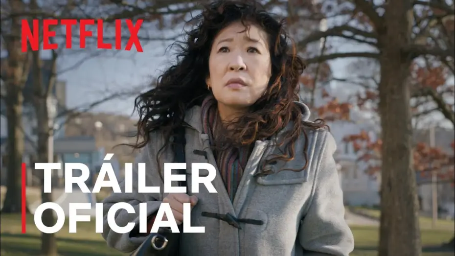 Wideo do serialu Pani dziekan — La directora (EN ESPAÑOL) | Tráiler oficial | Netflix