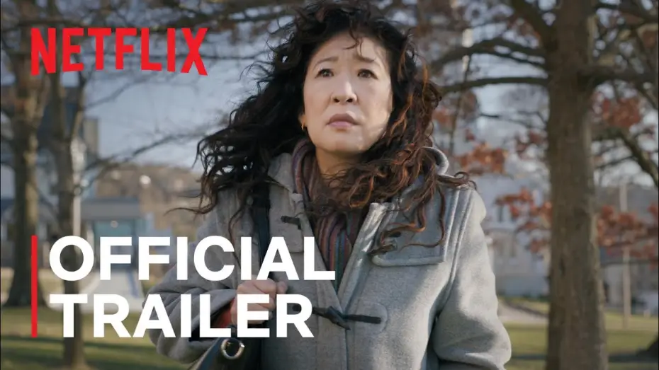 Wideo do serialu Pani dziekan — The Chair | Official Trailer | Netflix