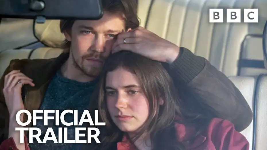 Wideo do serialu Rozmowy z przyjaciółmi — Conversations With Friends | Trailer - BBC