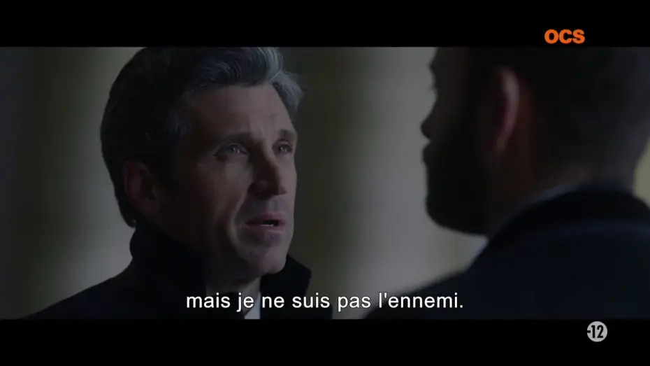 Wideo do serialu Diabelska gra — Devils - Bande Annonce [VOST]