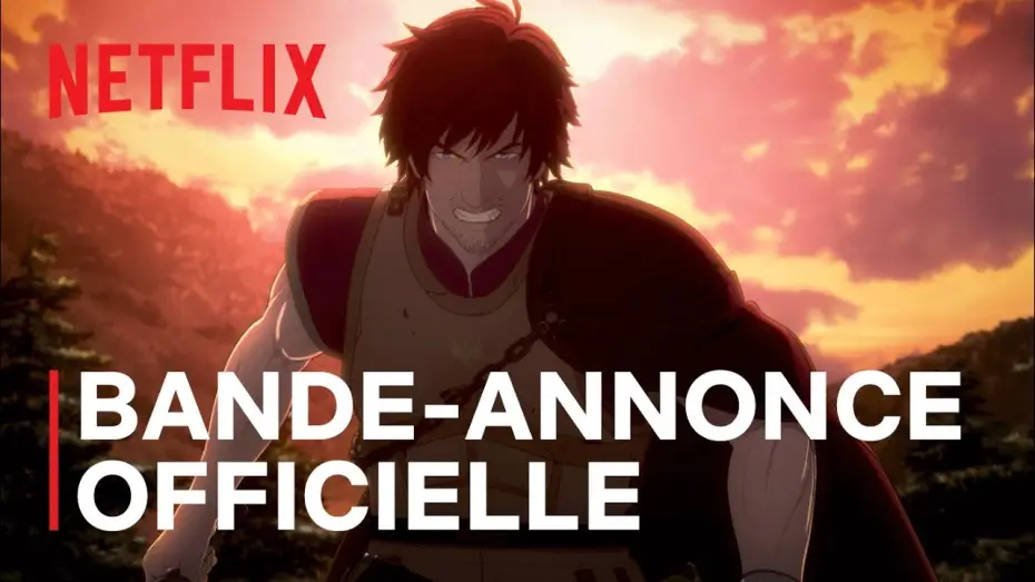 Wideo do serialu Dragon's Dogma — Dragon's Dogma - Bande Annonce [VOST]