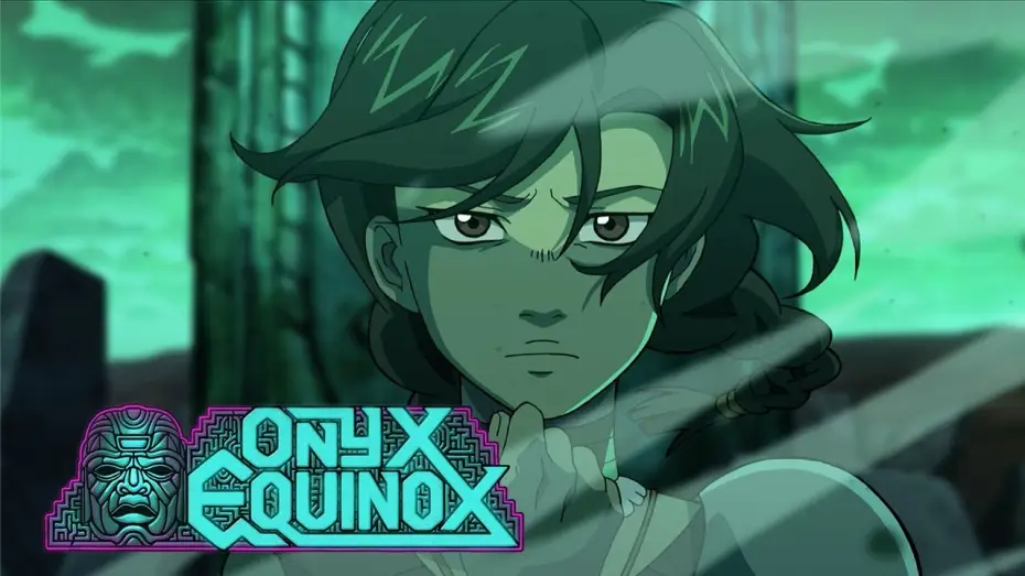 Wideo do serialu Onyx Equinox — Onyx Equinox - Bande Annonce [VOST]