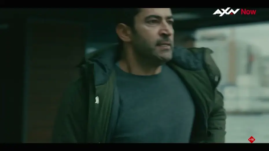 Wideo do serialu Alef — Álef - Tráiler