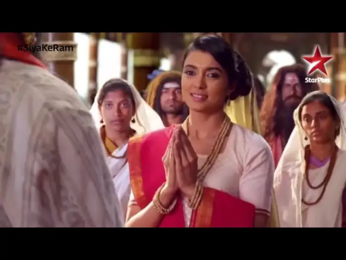 Wideo do serialu सिया के राम — Siya Ke Ram: Sita's Journey