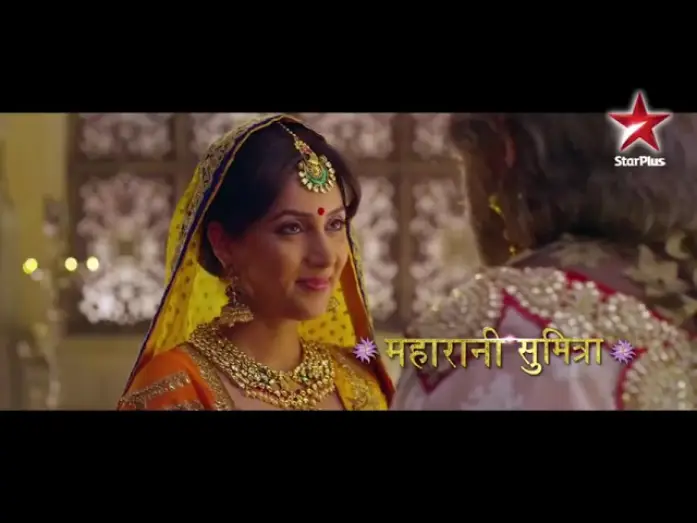 Видео к сериалу Siya Ke Ram — Siya ke Ram serial promo