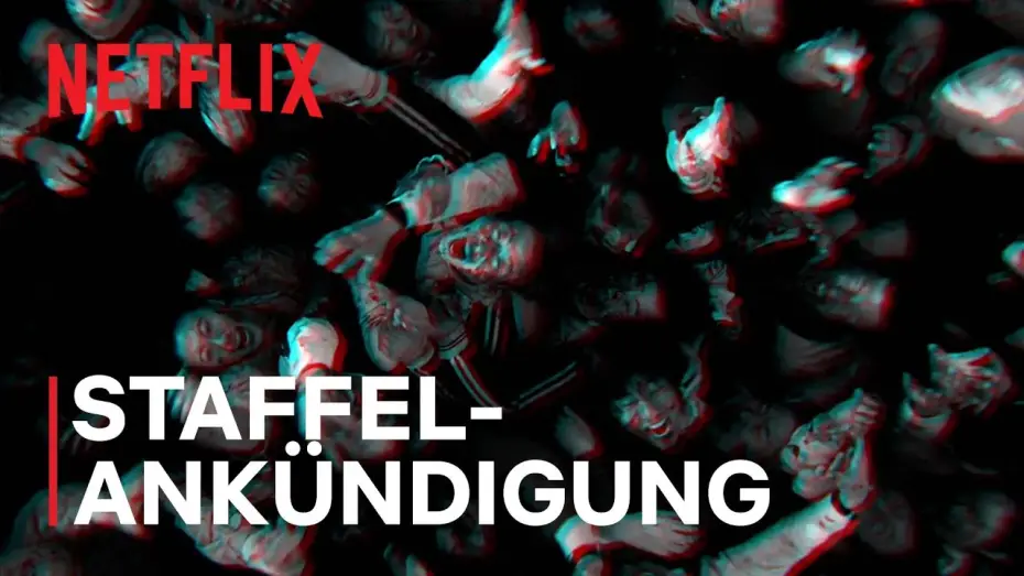 Wideo do serialu All of Us Are Dead — Ankündigung: Staffel 2