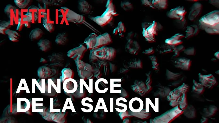 Wideo do serialu All of Us Are Dead — All of us are dead | Annonce de la saison 2 VF | Netflix France