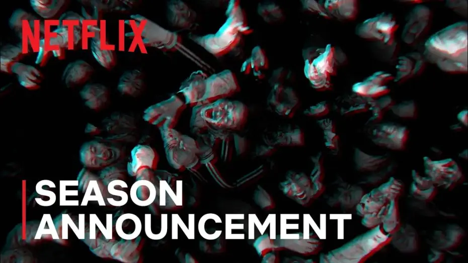 Wideo do serialu All of Us Are Dead — Season 2 Announcement