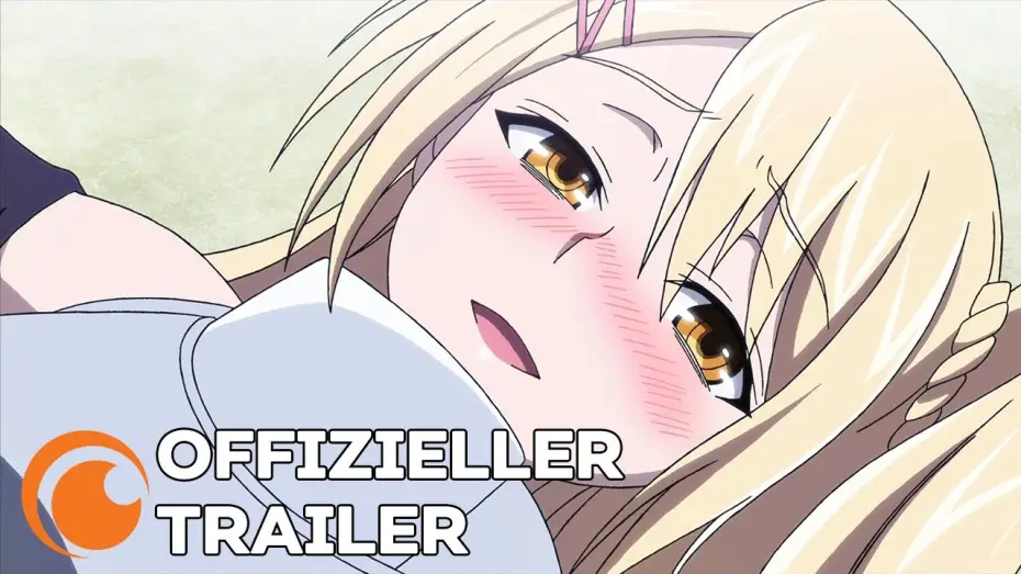 Wideo do serialu 100-man no Inochi no Ue ni Ore wa Tatteiru — I'm Standing on a Million Lives | Anime Trailer