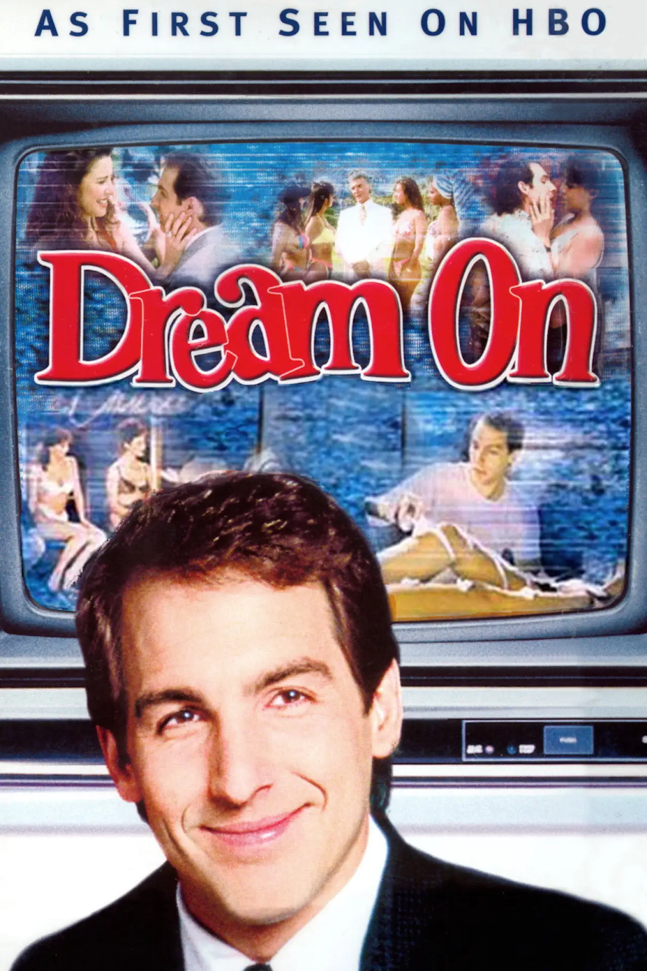 Постер к сериалу "Dream On"
