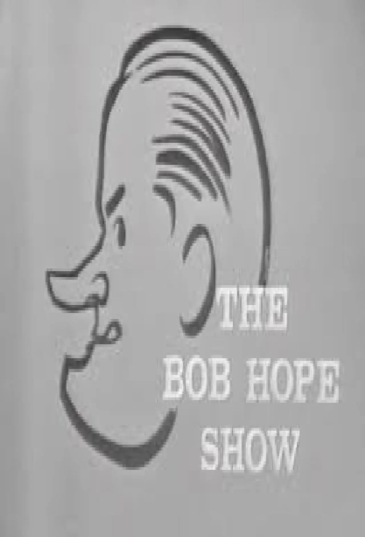 Постер к сериалу "The Bob Hope Show"