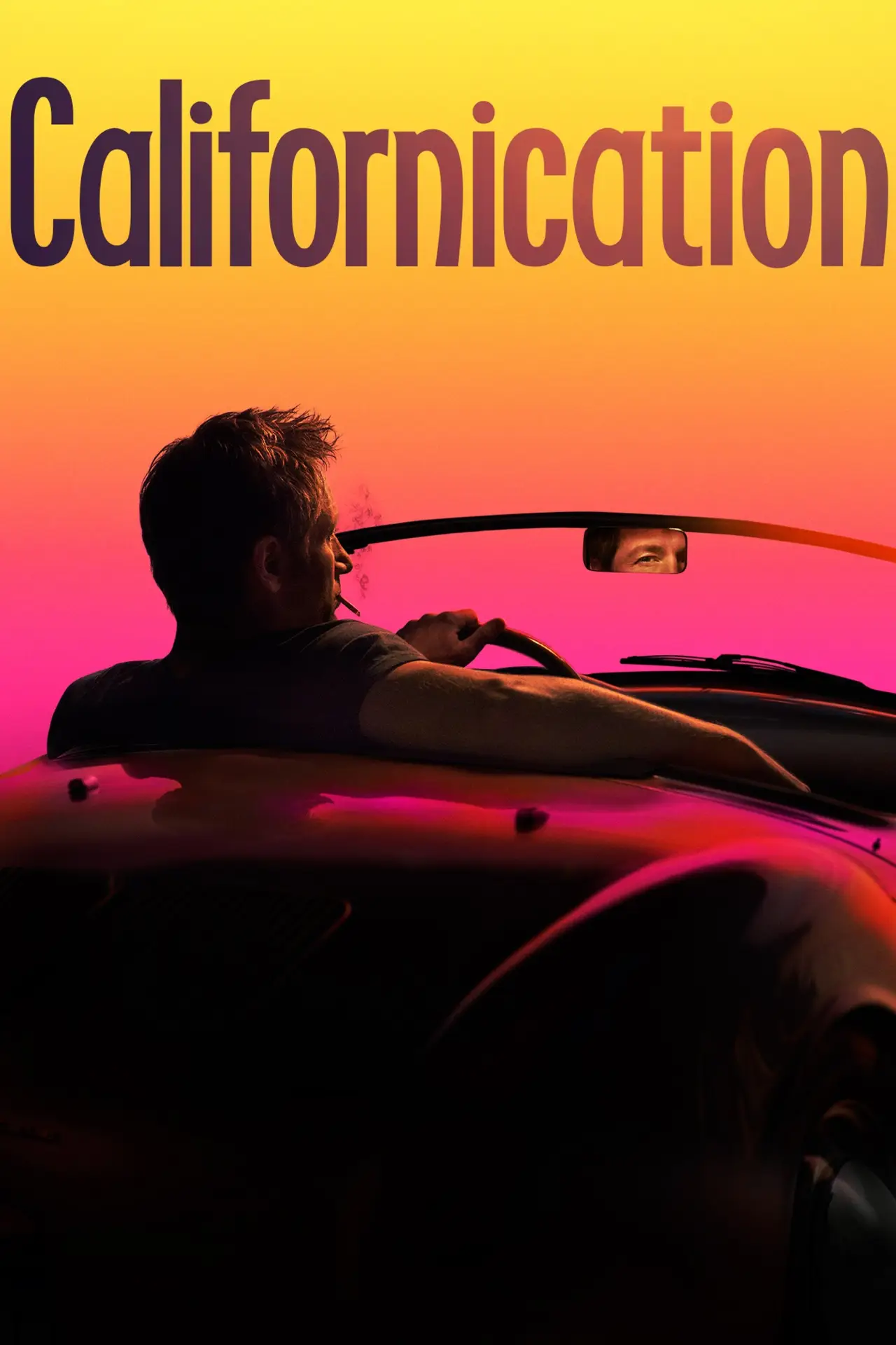 Постер к сериалу "Californication"