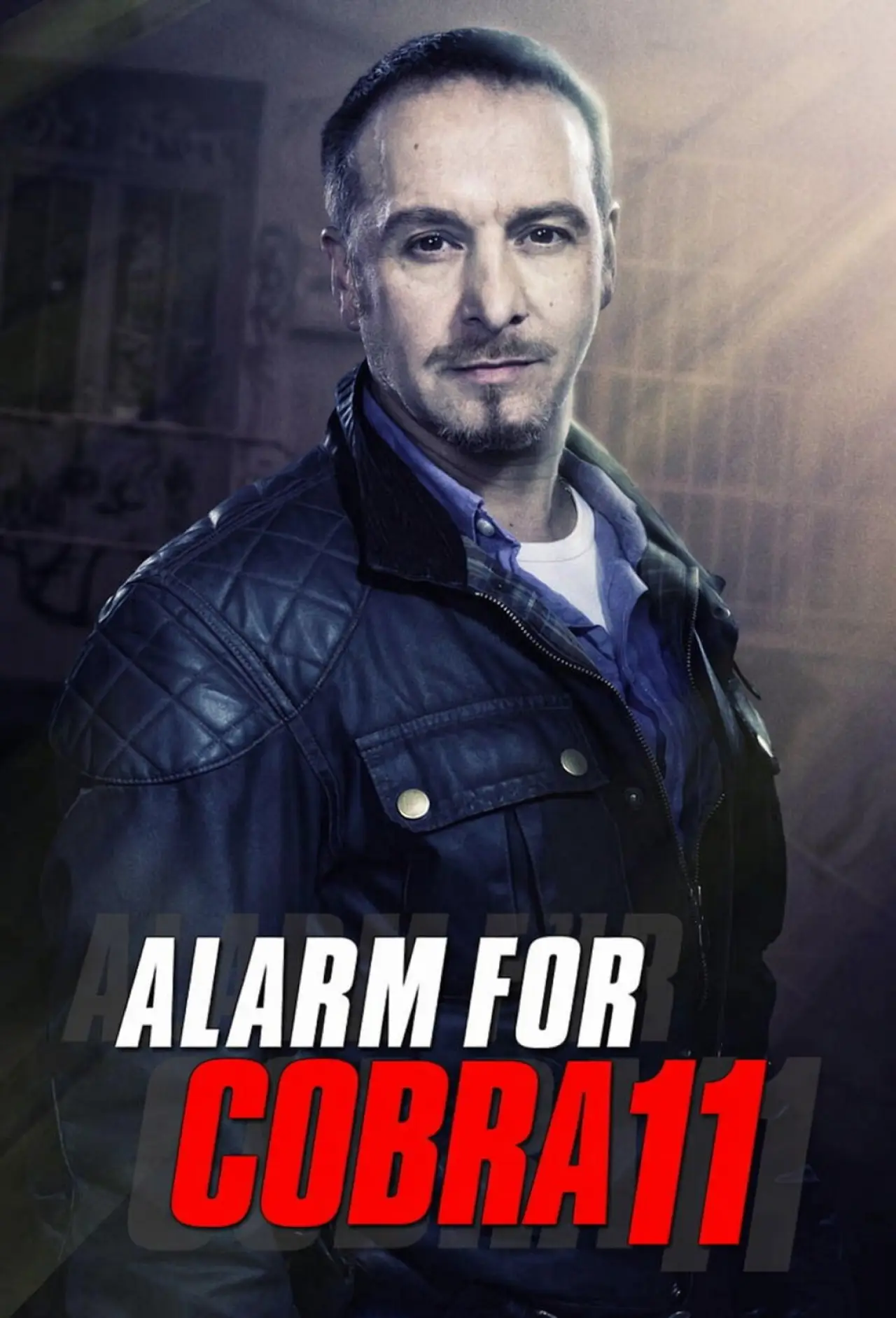 Постер к сериалу "Alarm dla Kobry 11"