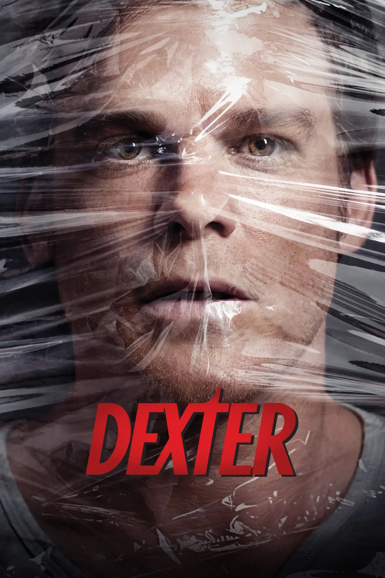 Постер к сериалу "Dexter"