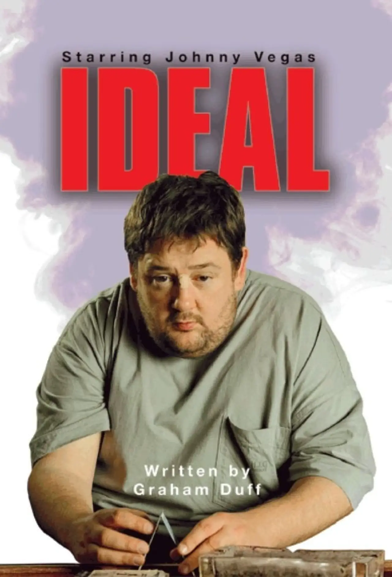 Постер к сериалу "Ideal"